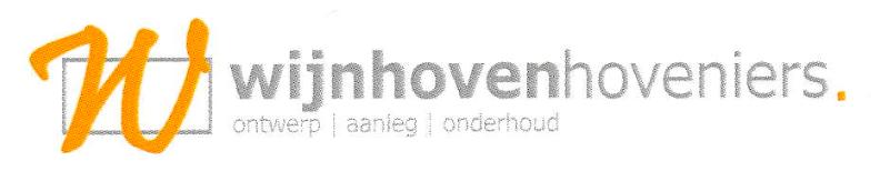 Wijnhoven Hoveniers